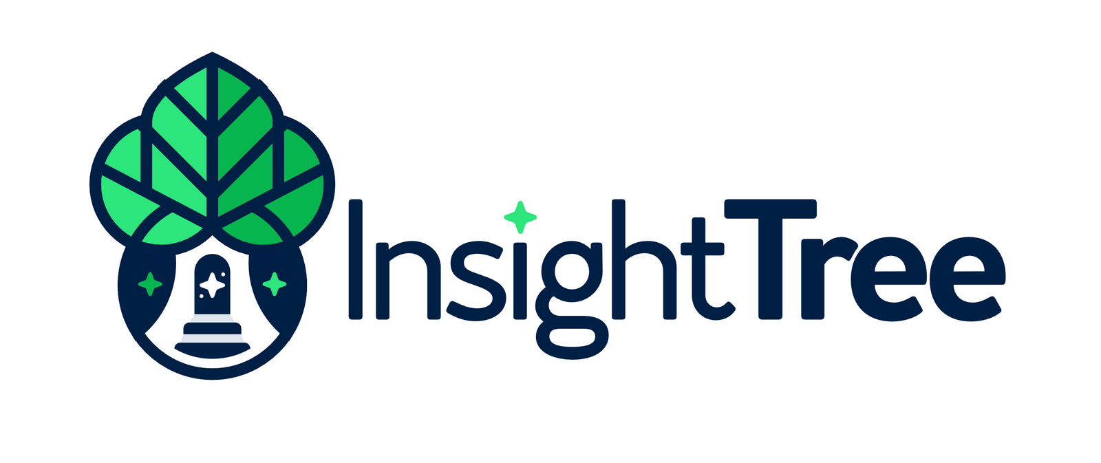 Insight Tree logo
